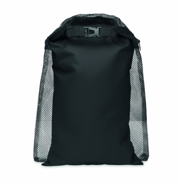 Logo trade promotional product photo of: Waterproof bag 6L with strap