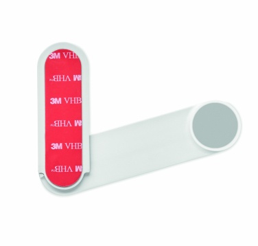 Logo trade promotional product photo of: Magnetic phone holder