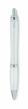Logo trade promotional products picture of: Ball pen in RPET