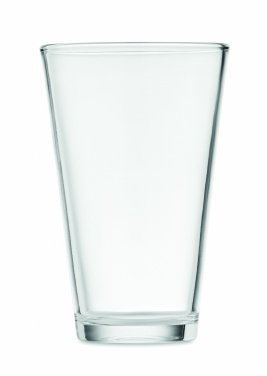 Logotrade advertising product picture of: Conic glass 300ml