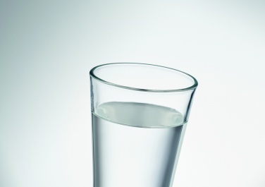 Logotrade promotional item picture of: Conic glass 300ml