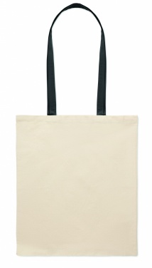 Logotrade promotional product image of: 140 gr/m² Cotton shopping bag