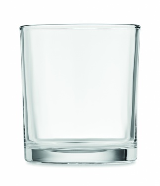 Logotrade promotional merchandise image of: Short drink glass 300ml