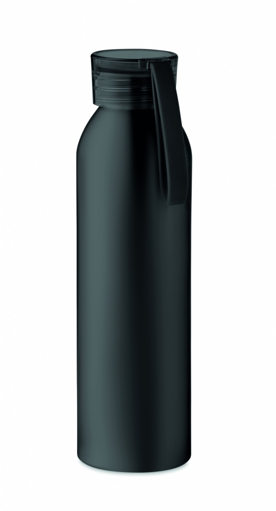 Logotrade corporate gifts photo of: Recycled aluminum bottle