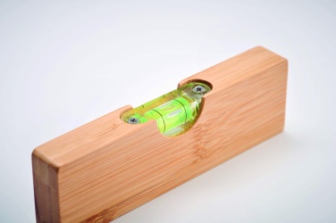 Logo trade promotional giveaway photo of: Spirit level and bottle opener