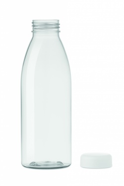 Logotrade business gifts photo of: RPET bottle 500ml