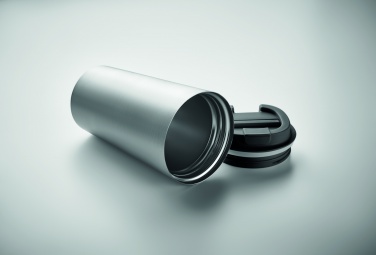 Logo trade promotional giveaways picture of: Double wall tumbler 510 ml