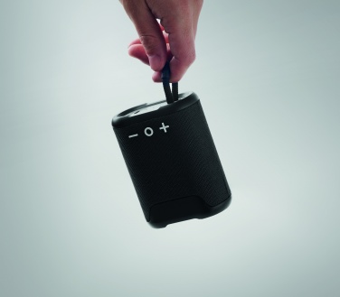 Logotrade business gifts photo of: Waterproof speaker IPX7