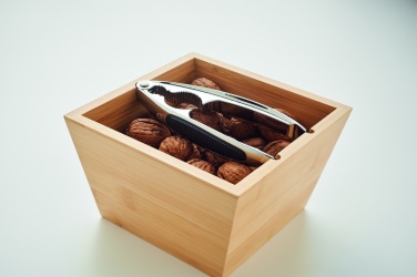 Logotrade promotional merchandise picture of: Nut cracker set
