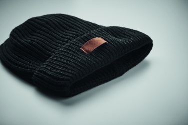 Logotrade promotional merchandise photo of: Set of 3 RPET winter pieces