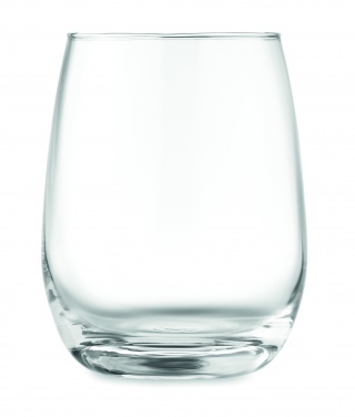 Logotrade advertising product picture of: Recycled glass 420 ml