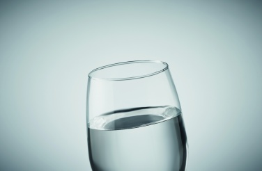 Logotrade promotional giveaway picture of: Recycled glass 420 ml
