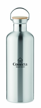 Logotrade promotional gift image of: Double wall flask 1,5L