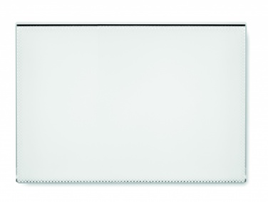Logo trade promotional merchandise image of: Crystal award