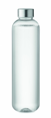 Logo trade promotional items picture of: Tritan bottle 1L