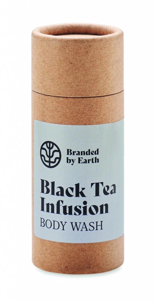 Logo trade corporate gifts picture of: Vegan Unisex body wash