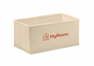 Logotrade advertising products photo of: Medium storage box 220 gr/m²