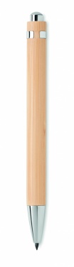 Logotrade promotional merchandise photo of: Long lasting inkless pen