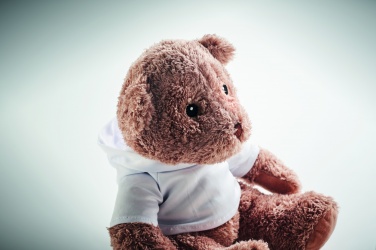 Logotrade advertising products photo of: Teddy bear plush