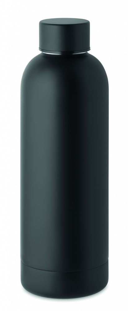 Logotrade corporate gift image of: Double wall bottle 500 ml