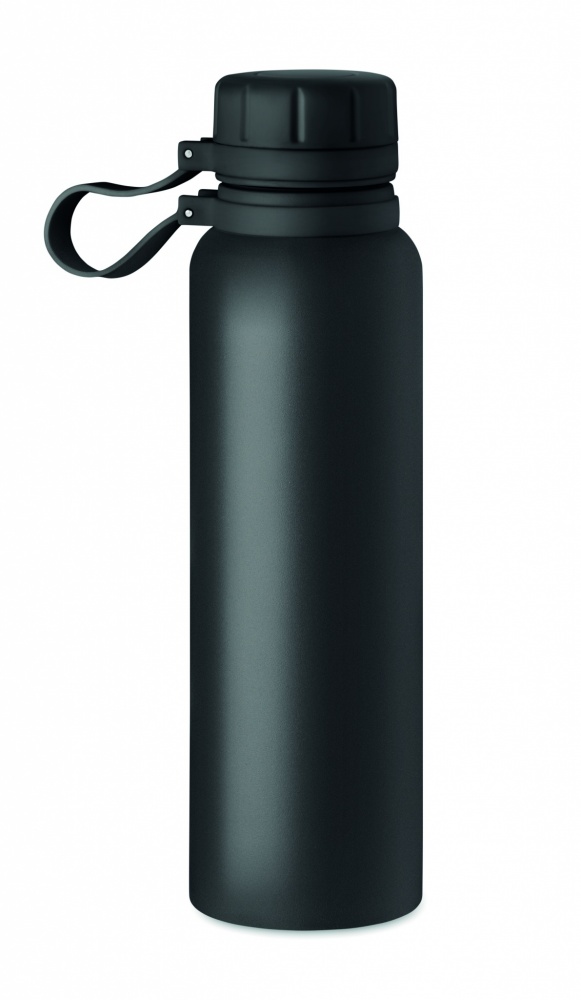 Logo trade promotional products image of: Double wall flask 780 ml