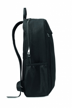 Logo trade promotional items image of: 15 inch laptop backpack