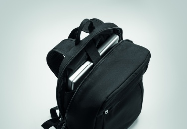 Logo trade corporate gifts image of: 15 inch laptop backpack