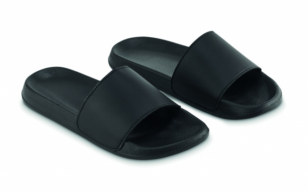 Logotrade promotional product image of: Anti -slip sliders size 38/39