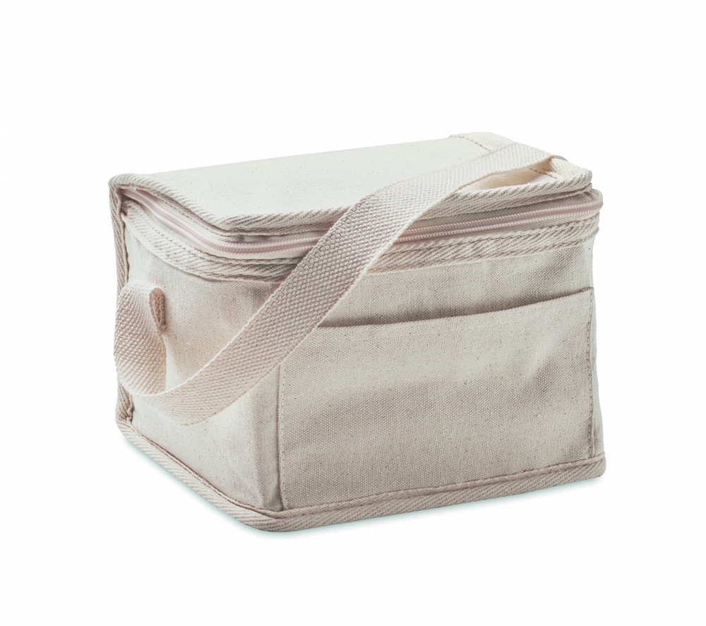 Logotrade promotional merchandise picture of: Cooler bag for 6 cans