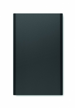 Logotrade promotional item picture of: 4000 mAh Power Bank Type C