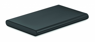 Logo trade corporate gifts picture of: 4000 mAh Power Bank Type C