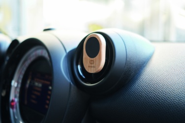 Logotrade corporate gifts photo of: Magnetic air vent phone holder