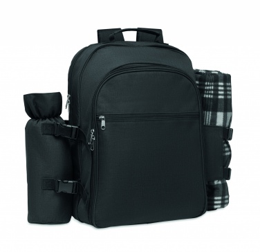 Logotrade promotional item picture of: 4 person Picnic backpack