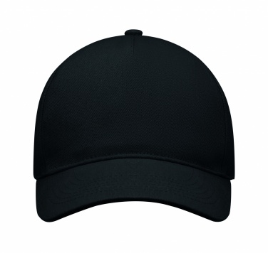 Logo trade advertising product photo of: 5 panel baseball cap