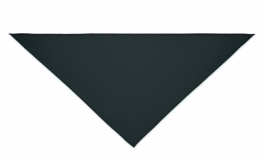Logo trade advertising products image of: Multifunction Scarf Polycotton