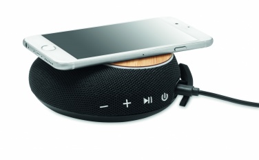 Logotrade corporate gift picture of: Wireless multi speaker