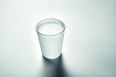 Logotrade promotional gifts photo of: Sublimation shot glass 44ml