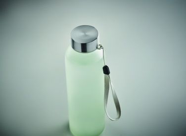 Logotrade promotional merchandise photo of: Sublimation glass bottle 500ml