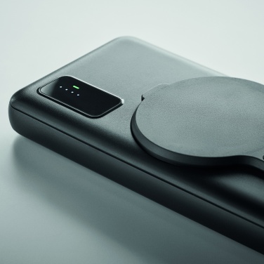 Logo trade promotional products picture of: Magnetic wireless charger 15W