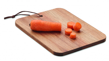 Logotrade advertising product picture of: Acacia wood cutting board