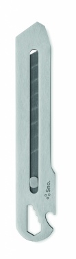 Logo trade promotional products picture of: Multi tool retractable knife