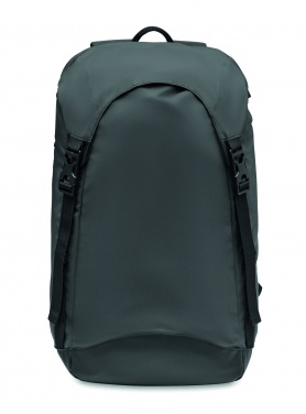 Logotrade promotional product image of: Backpack brightening 190T