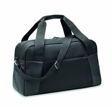 Logotrade advertising product picture of: 300D ripstop sports bag