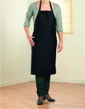 Logotrade promotional items photo of: Kitchen apron in cotton