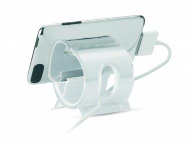 Logotrade business gifts photo of: Phone stand