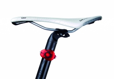 Logotrade advertising products photo of: 2 bicycle lights in PP box