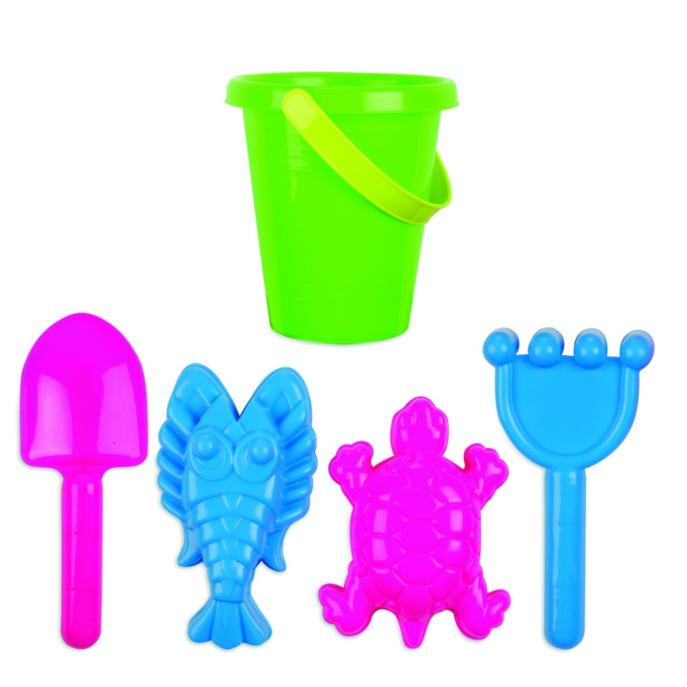 Logotrade business gifts photo of: Children beach set