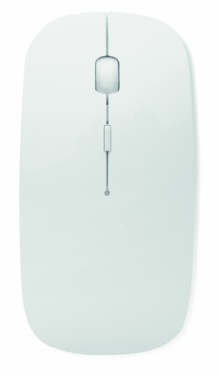 Logo trade promotional merchandise picture of: Wireless mouse
