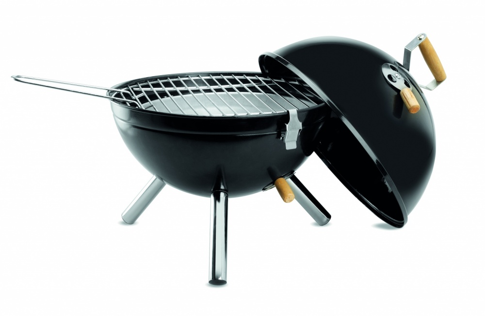 Logotrade corporate gift image of: Barbecue grill