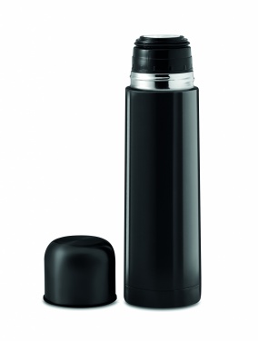 Logotrade promotional merchandise picture of: Double wall flask 500 ml
